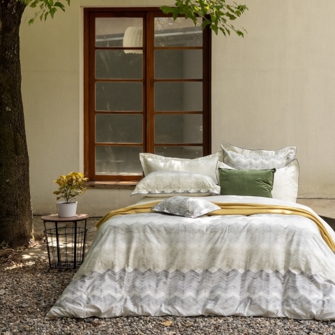 線域 (數位印染)