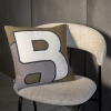 Cushion cover MODERNIST - Lifestyle - Boss Home - HB_AH25_MODERNIST_Hcou_Ambiance - 1