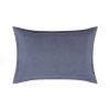 Pillow case 50x75 cm FINN - Boss Home - 3596482000708_HB_AH25_FINN_Taie_Rectangle_Recto - 2
