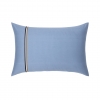 Pillowcase 50x75cm BLINEA Horizon - Boss Home - 3596481989196_HB_PE25_Young_Stars_BLINEA_Horizon_Taie_rectangle_Recto - 1
