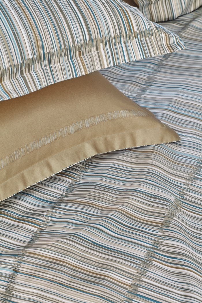 STRAW織藝寶麒寢具 Bau Chi Bedding